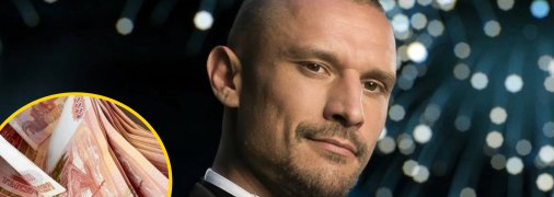 Главный герой "Холостяка-14" Тарас Цымбалюк