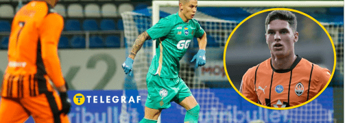 Денис Попов та Георгій Судаков