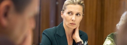 Елена Говорова