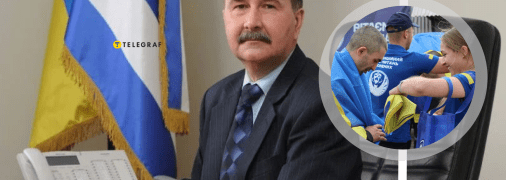 Володимир Миколаєнко