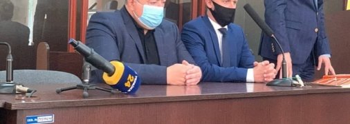 Тупицкому больше не собираются избирать меру пресечения: подробности