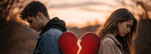 Хто розстанеться з партнером у 2026 році