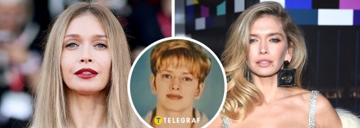 Зовнішність Віри Брежнєвої сильно змінилася