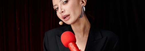 Ірина Сопонару вирушила до Лондона