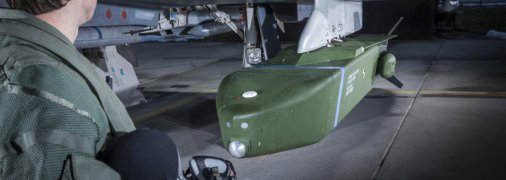 Крилата ракета Taurus