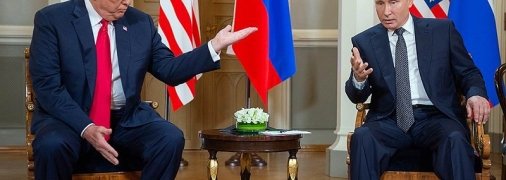 Россия - это страна, которая ничего не производит, кроме понтов и ядов, - Айдер Муждабаев