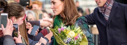 Принцеса Кейт Міддлтон