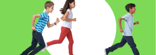 Сколько дети должны двигаться, и сколько времени им можно проводить перед экраном: нормы ВОЗ