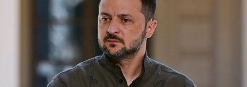 Владимир Зеленский