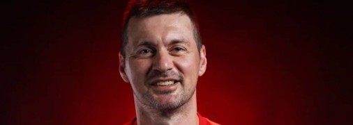 Артем Милевский