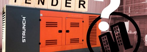 Компания ноунейм получила подряд на круглую сумму. Фото Коллаж "Телеграфа"