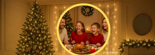 Новорічне свято