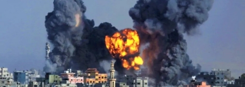 Ізраїль проти Ірану