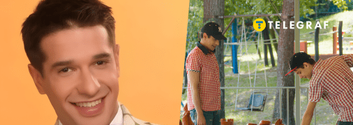 Что известно о сыне Максима Нелипы