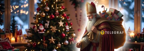 Подарунки дітям потрібно обирати в залежності від їх вподобань