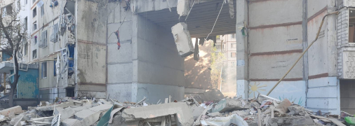 Телеграм-канал Зеленского