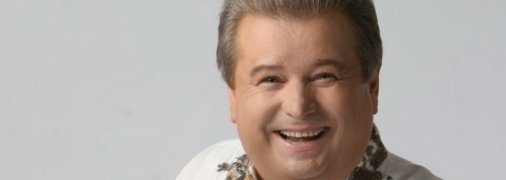 Михаил Поплавский