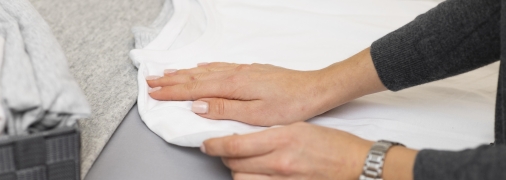 Прибрати складки допоможе незвичайний хак