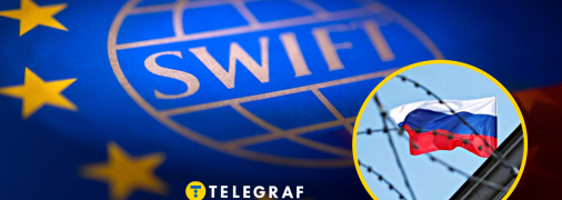 Санкции против России