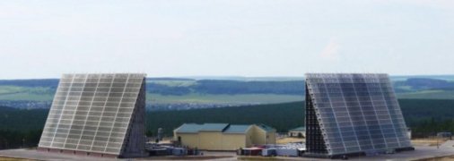 РЛС "Воронеж-М"