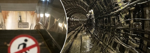 На синій гілці є ще кілька критичних перегонів