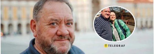 Личная жизнь Богдана Бенюка