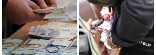 Колаж "Телеграфу"