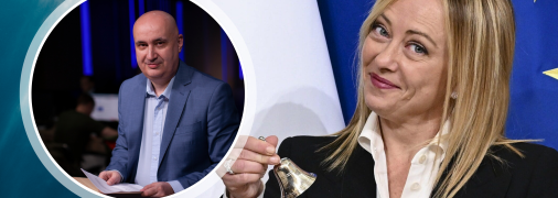 Коллаж "Телеграф"