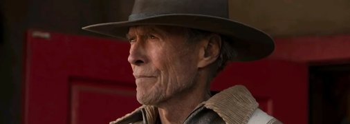 Після 90 років Клінт Іствуд вирішив більше не зніматись як актор