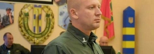 Налицо все признаки опьянения, а по справке трезвый: в Ужгороде разразился скандал с топ-пограничником