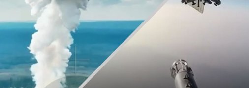 Росіяни вже застосовували їх в Україні