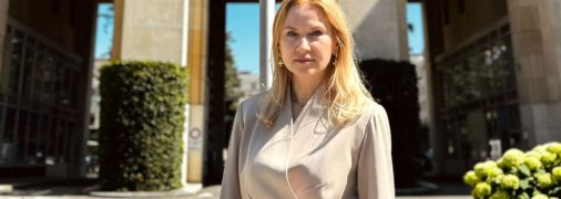 Елена Кондратюк