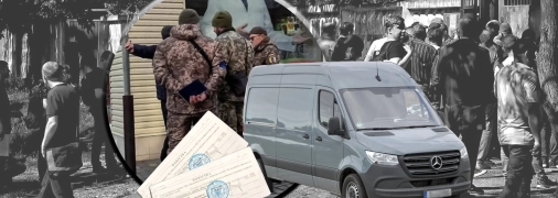 Мобилизация