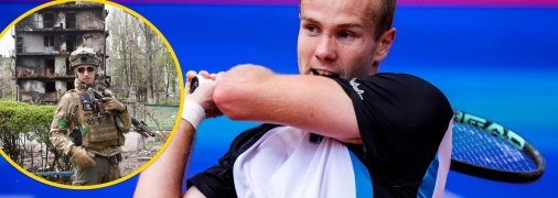 Сергій Стаховський та Віталій Сачко