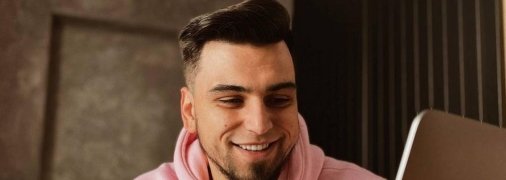 Игорь Пустовит