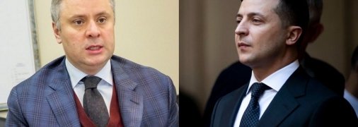 Цугцванг Зеленского: кто и зачем уводит Украину от МВФ и чем закончится тарифный Майдан