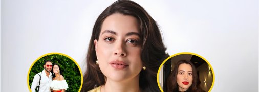 Журналистка и блогерша Рамина Эсхакзай