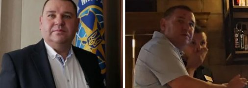 Сергій Саїв