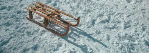 В сети судачат, что парк не приспособлен для такого экстрима