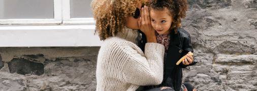 5 фраз, которые родитель никогда не должен говорить своему ребенку