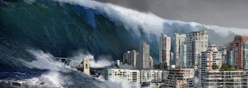 Результат глобального потепління