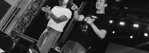 Володимир Дантес, Олексій Дурнєв