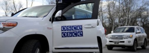 Мины, танки и "Жабы": ОБСЕ рассказали о сюрпризах боевиков для ВСУ на Донбассе 