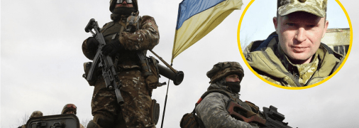 Михаил Драпатый