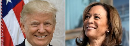 Камала Гарріс