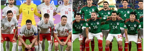 Мексика — Польща - 0:0: хроніка матчу ЧС-2022