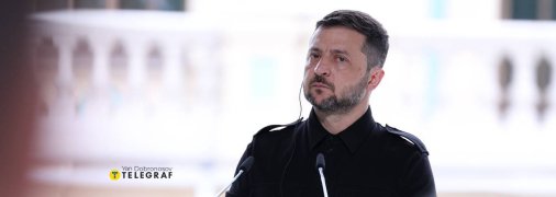 Володимир Зеленський