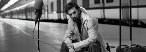 EL Кравчук неочікувано з’явився з прем’єрою