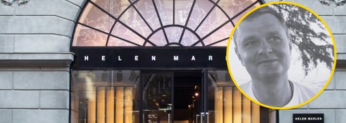 Підприємець активно просував нові технології