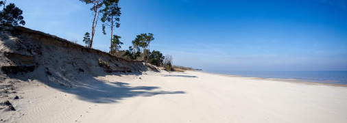 Україна має природні дива, які не поступаються світовим